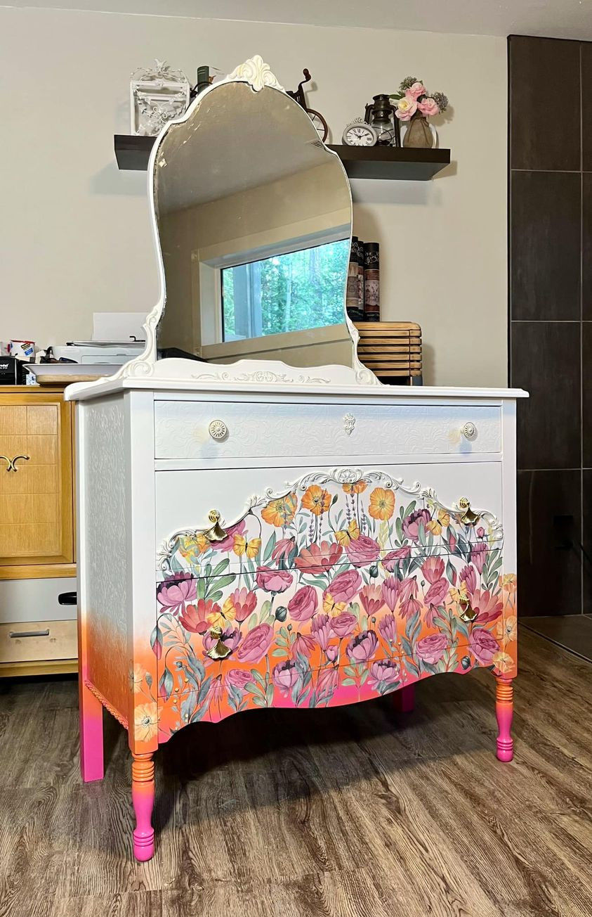 Thumbnail: Hokus Pokus SERENITY Transfer