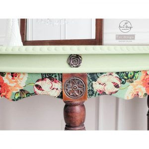 Thumbnail: ReDesign CECE "Retro Garden" Dècor Tissuepaper