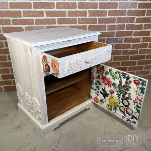 Thumbnail: ReDesign GRANDEUR FLORA Mould