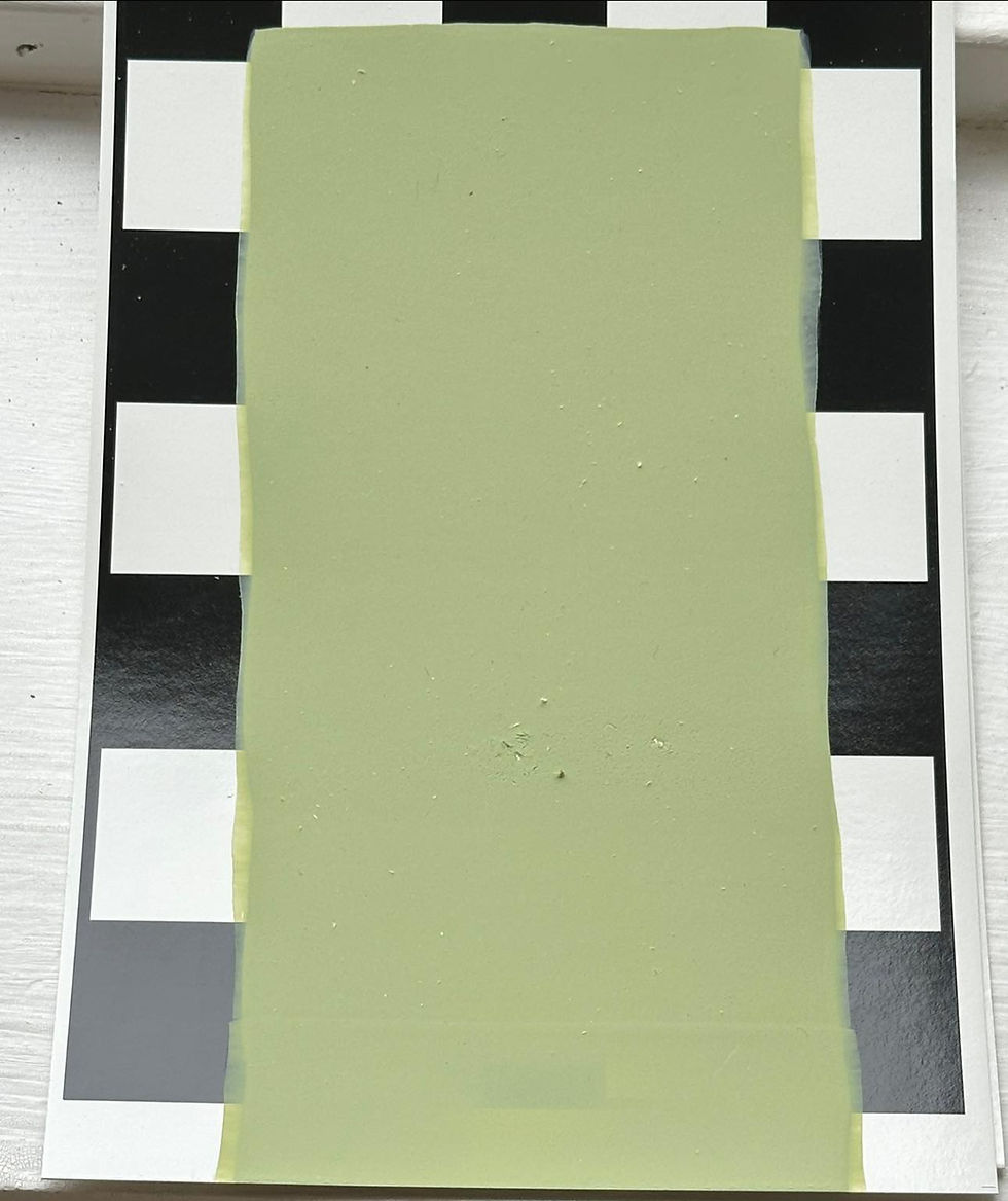 Miniaturbild: Matcha