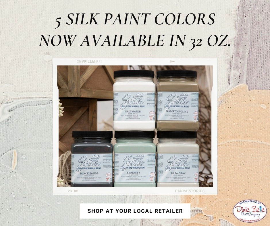 Miniaturbild: Dixie Belle SERENITY Silk