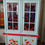 Miniaturbild: POPPIES Glasvitrine
