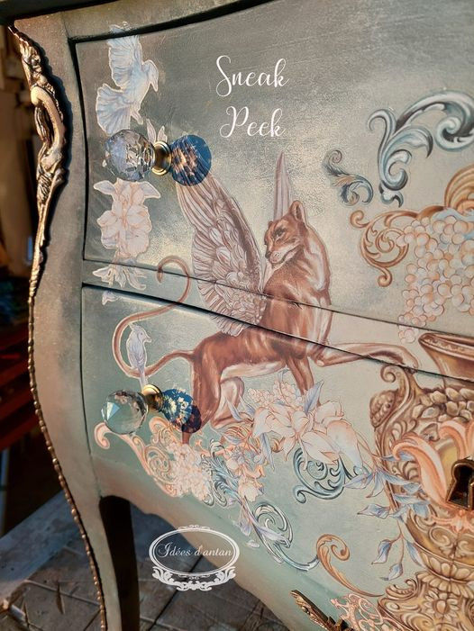 Thumbnail: Hokus Pokus THE GUARDIANS Transfer