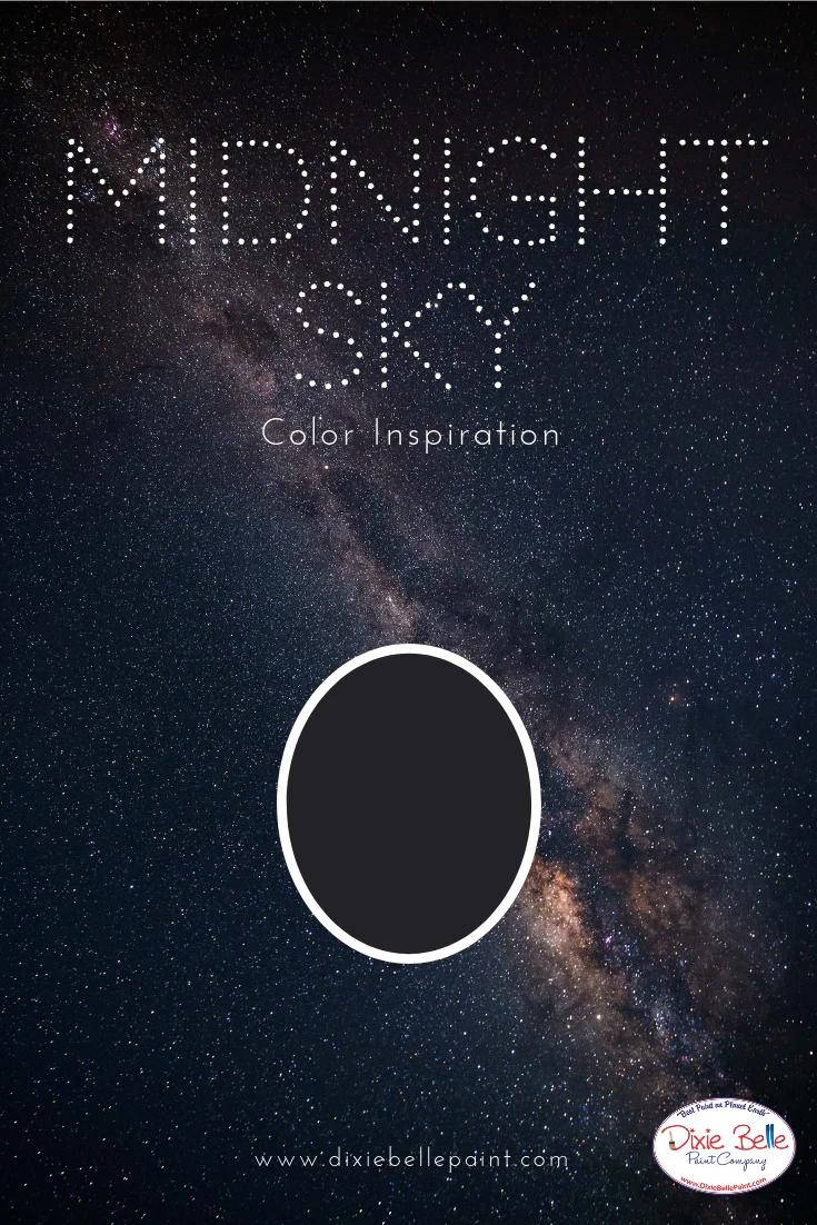 Miniaturbild: Midnight Sky - Dixie Belle