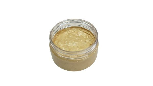 Miniaturbild: Posh Chalk Smooth Metallic 3D-Paste