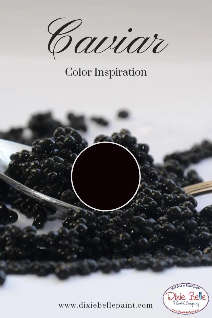 Miniaturbild: Caviar - Dixie Belle