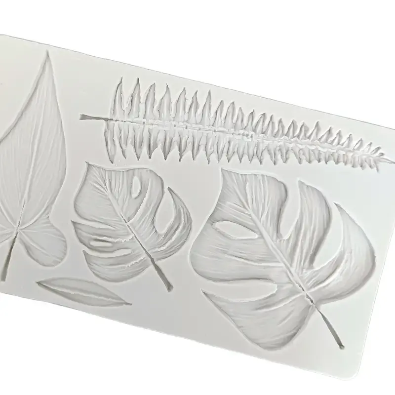 Thumbnail: MONSTERA Silikonform 