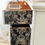 Thumbnail: ReDesign DARK DAMASK Tissue Paper