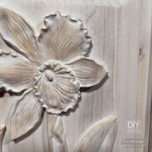Miniaturbild: ReDesign WILDFLOWER Mould