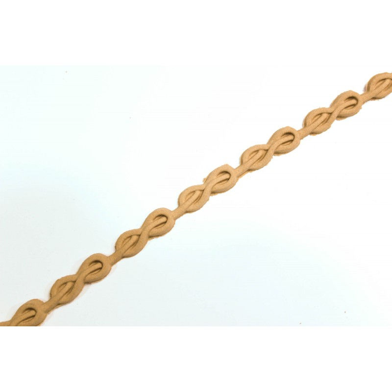 Miniaturbild: Wood Carving Flexible Trim ~ 215cm. X 0.7cm