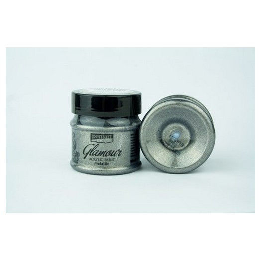 Miniaturbild: Pentart GLAMOUR Metallic Sheen