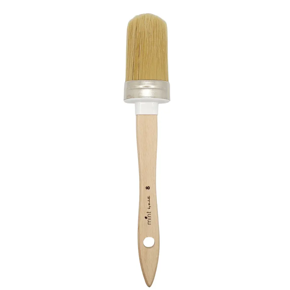 Miniaturbild: MINT by Michelle Round Brushes