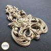 Miniaturbild: 2-er Set Filigran WUB1267 35,5x19,3cm