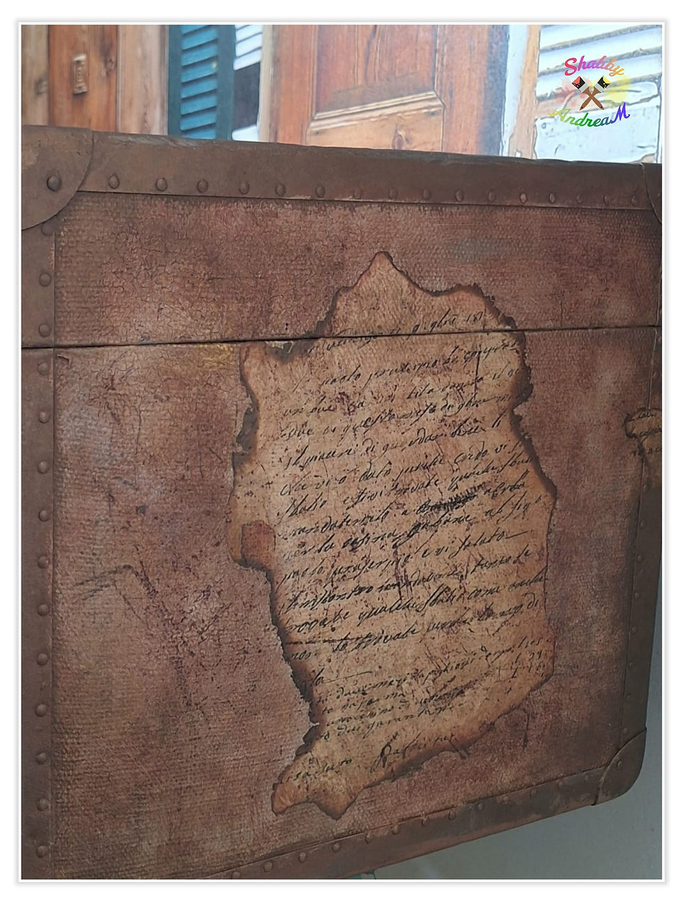 Thumbnail: STUDY TIME Reisekoffer