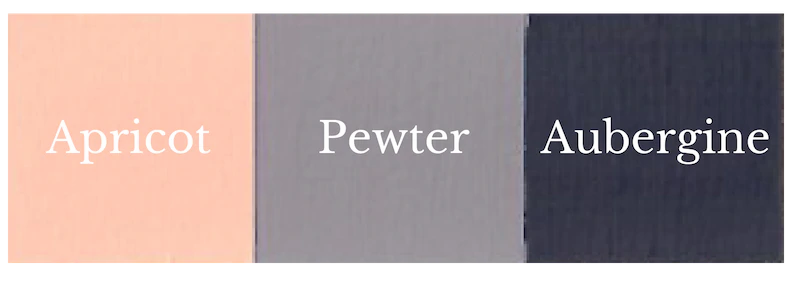 Thumbnail: Aubergine - Dixie Belle