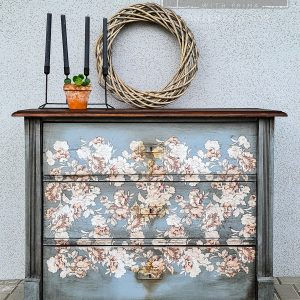 Thumbnail: ReDesign NATURAL SPLENDOR Decor Transfers®