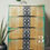 Miniaturbild: ReDesign "Boho Vibes" Décor Stencil