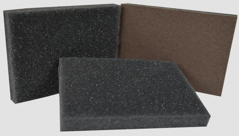 Dixie Belle - Sanding Sponge