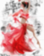 Miniaturbild: Hokus Pokus LET`S TANGO Transfers