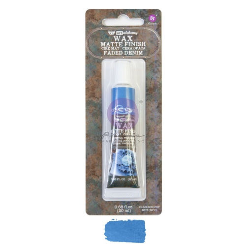 Thumbnail: Finnabair Art Alchemy "Matte Wax"