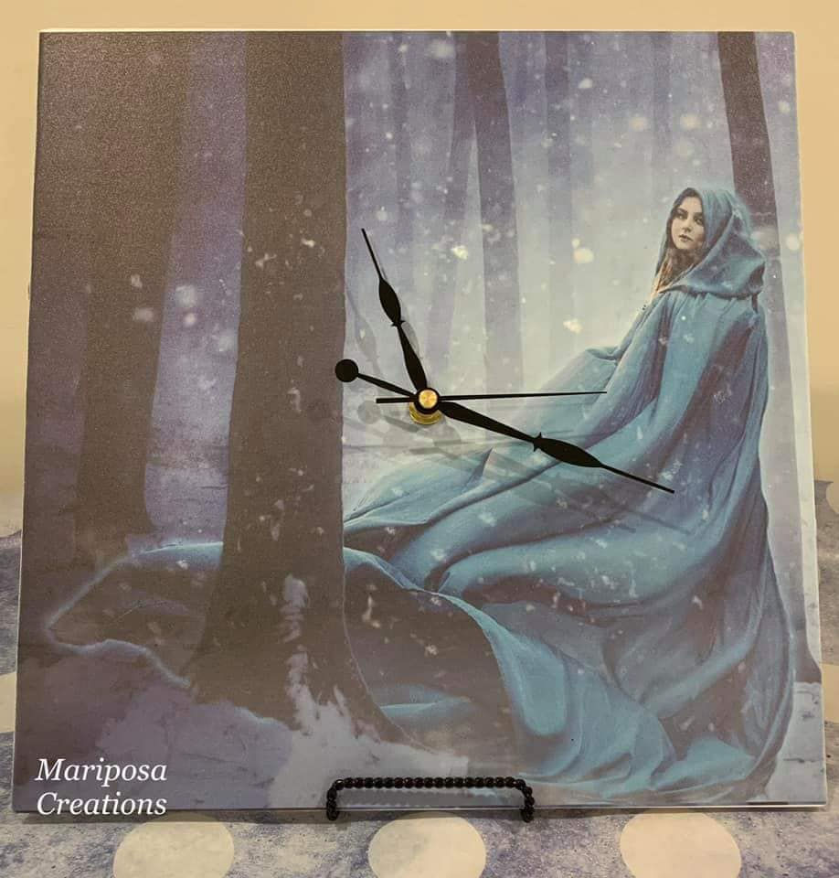 Miniaturbild: 3-er Set Grace on Design "Snow Princess"