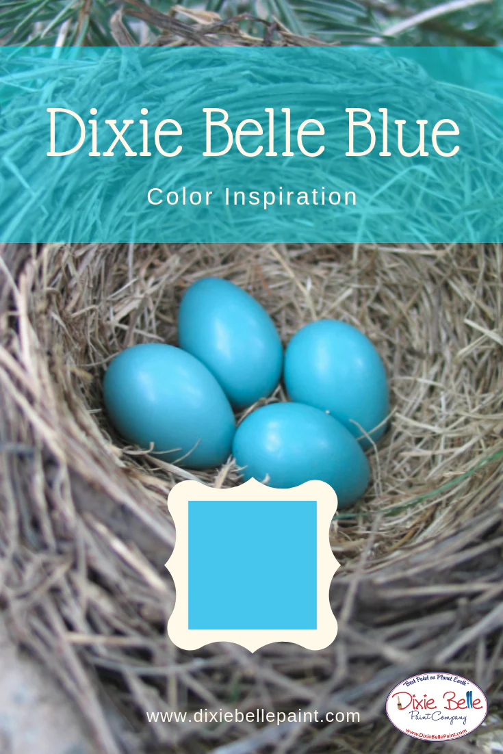 Thumbnail: Dixie Belle Blue - Dixie Belle