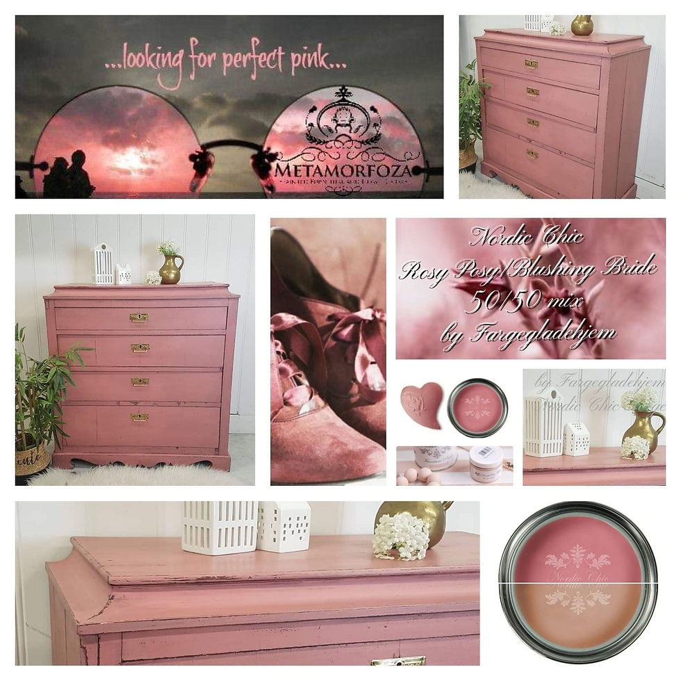 Thumbnail: Rosy Posy