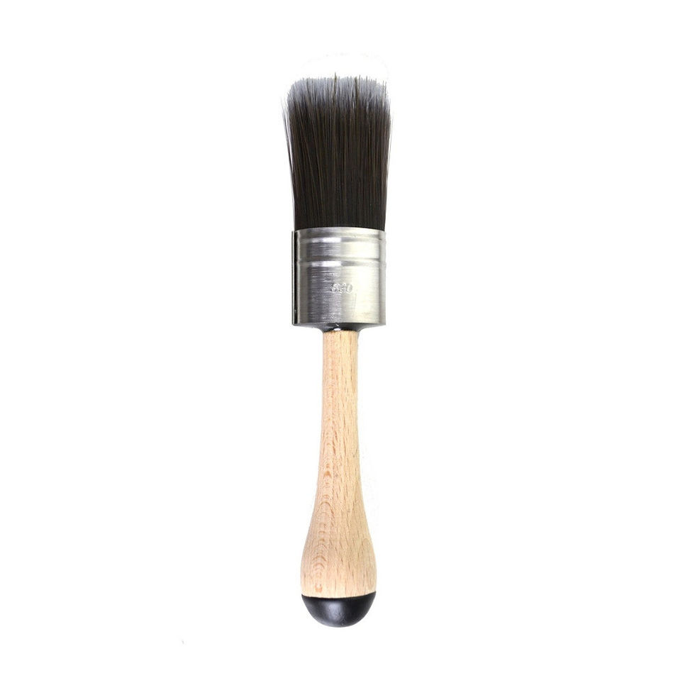 Thumbnail: Cling On! Short Brush + Angled Shortie
