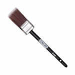 Thumbnail: Cling On! Flat Brush + Angled Flat