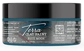 Miniaturbild: Dixie Belle BLUE MOON Terra Clay Paint