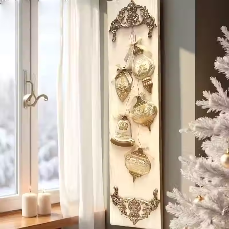 Miniaturbild: GLOCKEN Silikonform