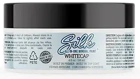 Miniaturbild: Dixie Belle WHITE CAP Silk