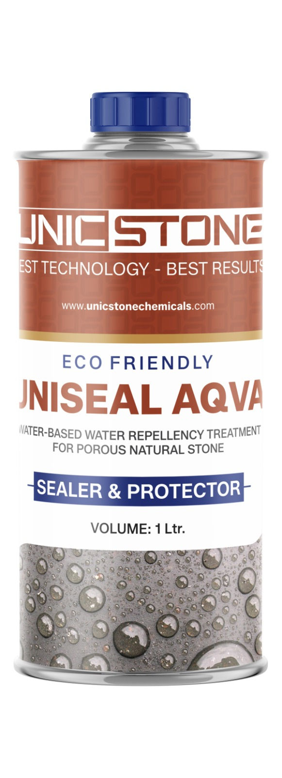 uniseal aqua