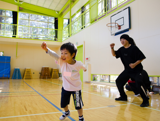 スポ探〈オータム④〉ダンス探検