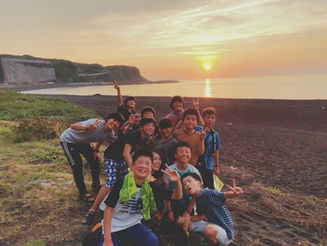 サマーキャンプ2019開催します!