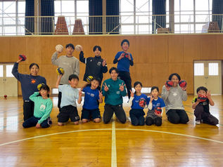 探検日記《スポーツ探検隊(ハンドボール探検)