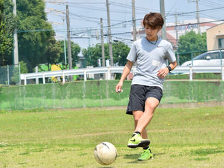 探検日記:みんなでゴール!サッカー探検