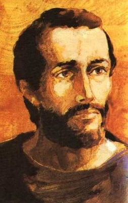 San Agustín de Hipona