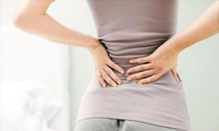 慢性腰痛的诊治 (仲拥军主任医师) Chronic low back pain