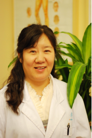 Dr Li Bin