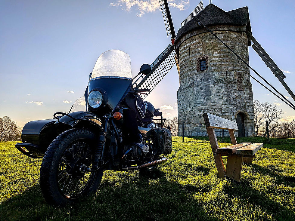 sidecar