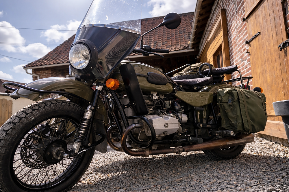 sidecar