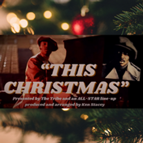 The Tribe Band - This Christmas.png