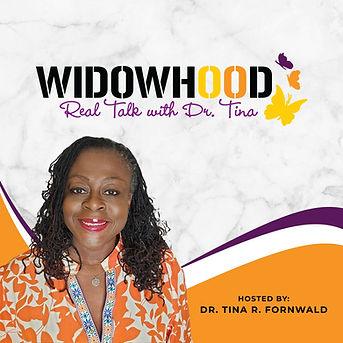 Widowhood Real Talk with Dr. Tina logo.jpg