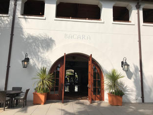 Let's Go Travel | Travel Reviews | Ritz-Carlton Bacara Santa Barbara