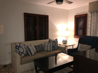 Let's Go Travel | Travel Reviews | Ritz-Carlton Bacara Santa Barbara