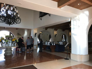 Let's Go Travel | Travel Reviews | Ritz-Carlton Bacara Santa Barbara