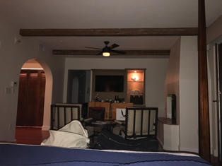 Let's Go Travel | Travel Reviews | Ritz-Carlton Bacara Santa Barbara