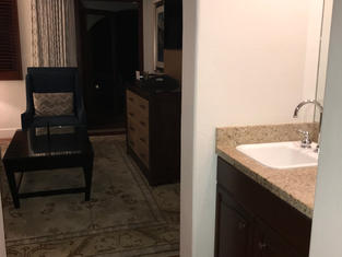 Let's Go Travel | Travel Reviews | Ritz-Carlton Bacara Santa Barbara