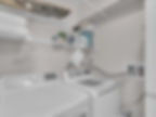 Private Washer & Dryer
